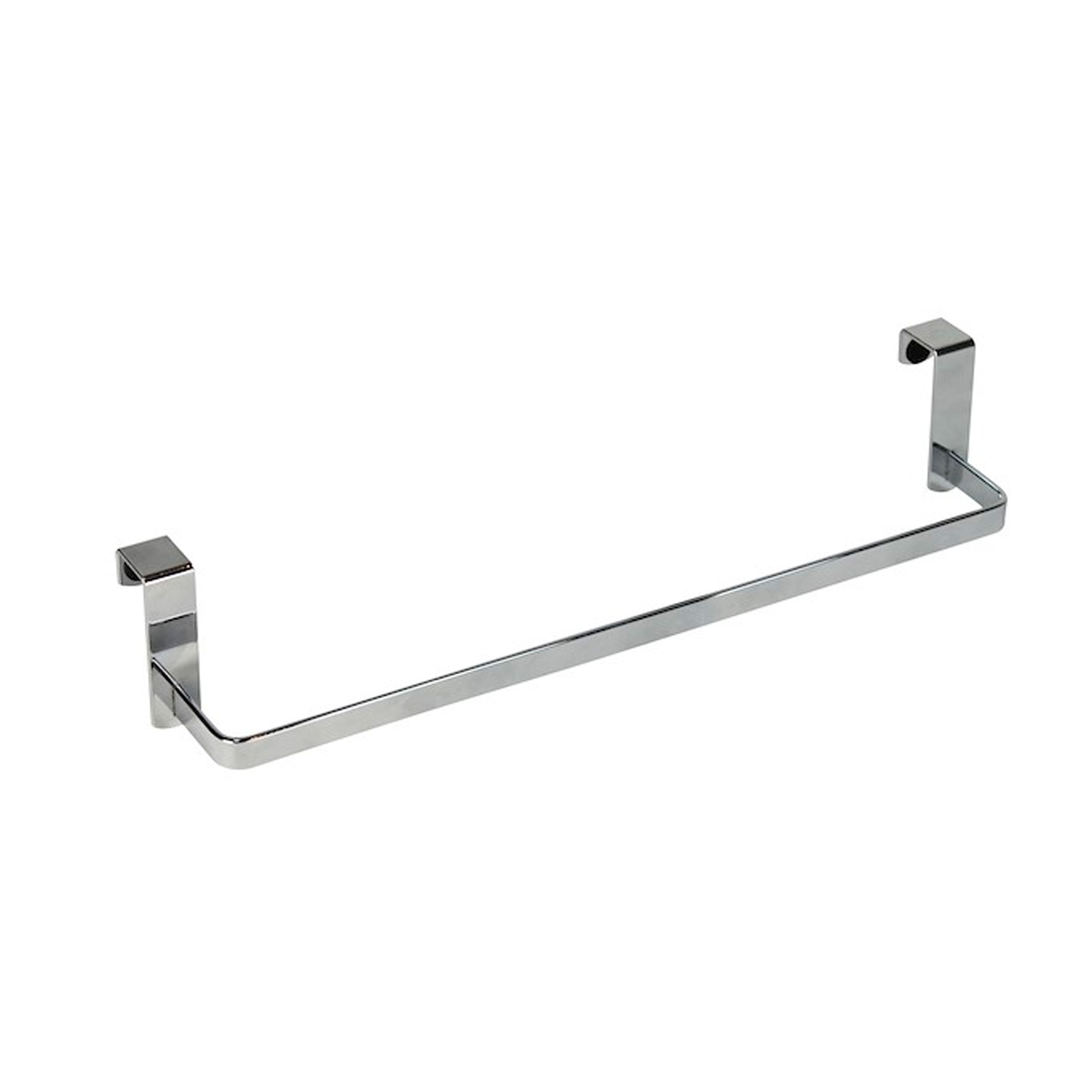 Toalheiro Lateral para Móvel 30x5x8cm