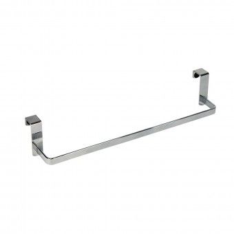 Toalheiro Lateral para Mvel 30x5x8cm
