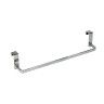 Toalheiro Lateral para Mvel 30x5x8cm
