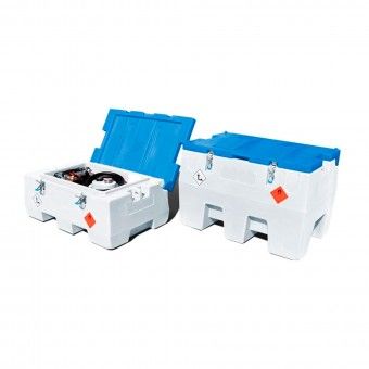 Depsito de GRG para AdBlue 200L Calona