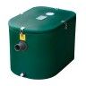 Separador de Gordura Superfcie Bancada 72L Rewatec