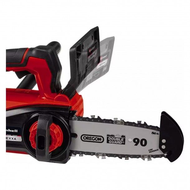 Mini Motosserra Fortexxa 18/20 TH 4600020 Einhell Mini Motosserra Fortexxa 18/20 TH 4600020 Einhell