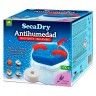 Desumidificador + Recarga 450g Secadry Desumidificador + Recarga 450g Secadry