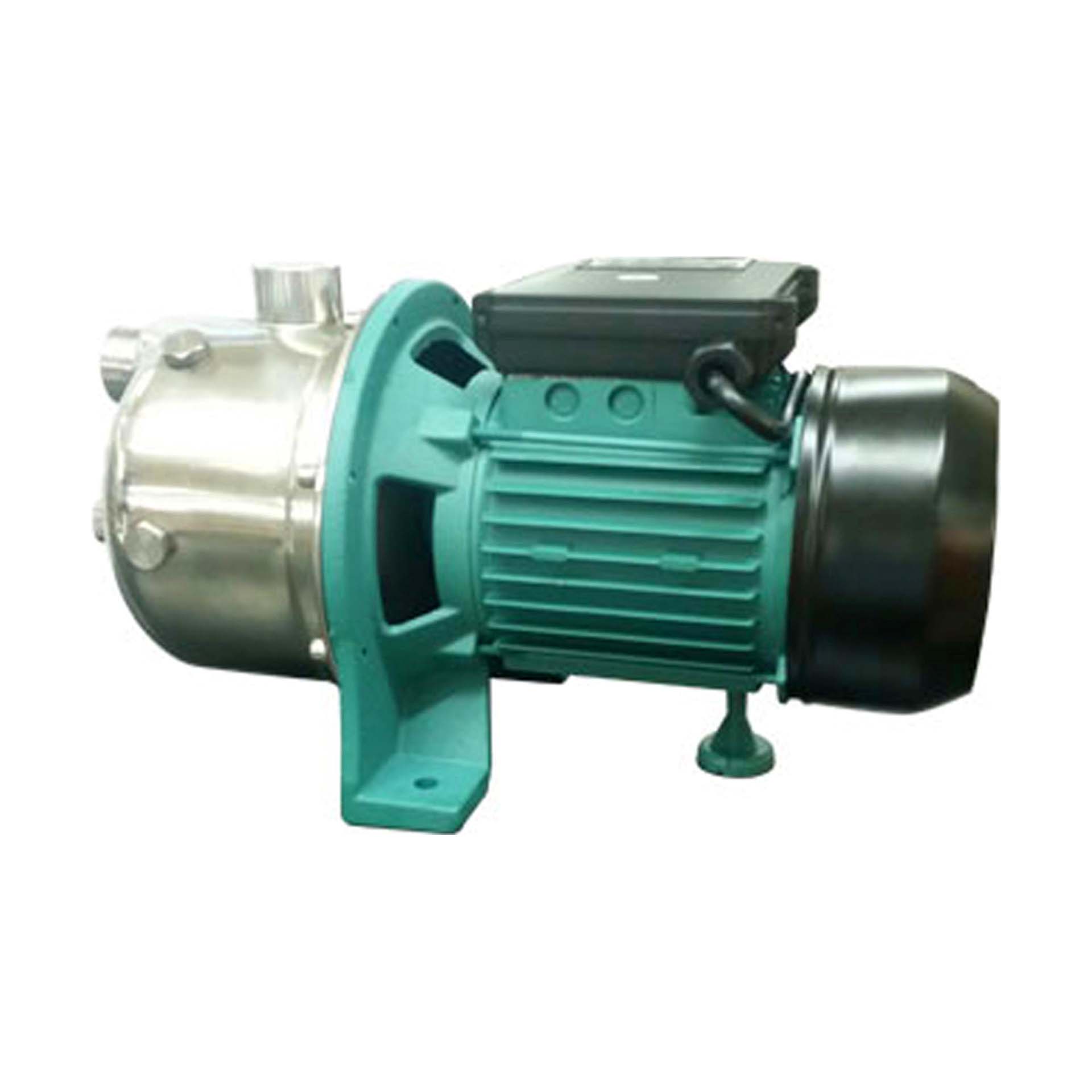 Eletrobomba de Superfície 1x1” 1HP 220V Jet100 Caudal