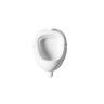 Urinol Mini Branco 34,5x26,5x44cm