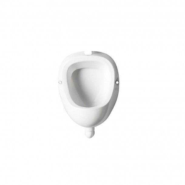 Urinol Mini Branco 34,5x26,5x44cm