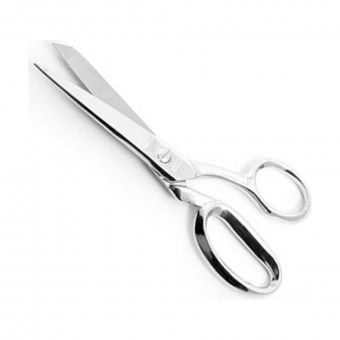 Tesoura de Costura Asa Larga 175mm