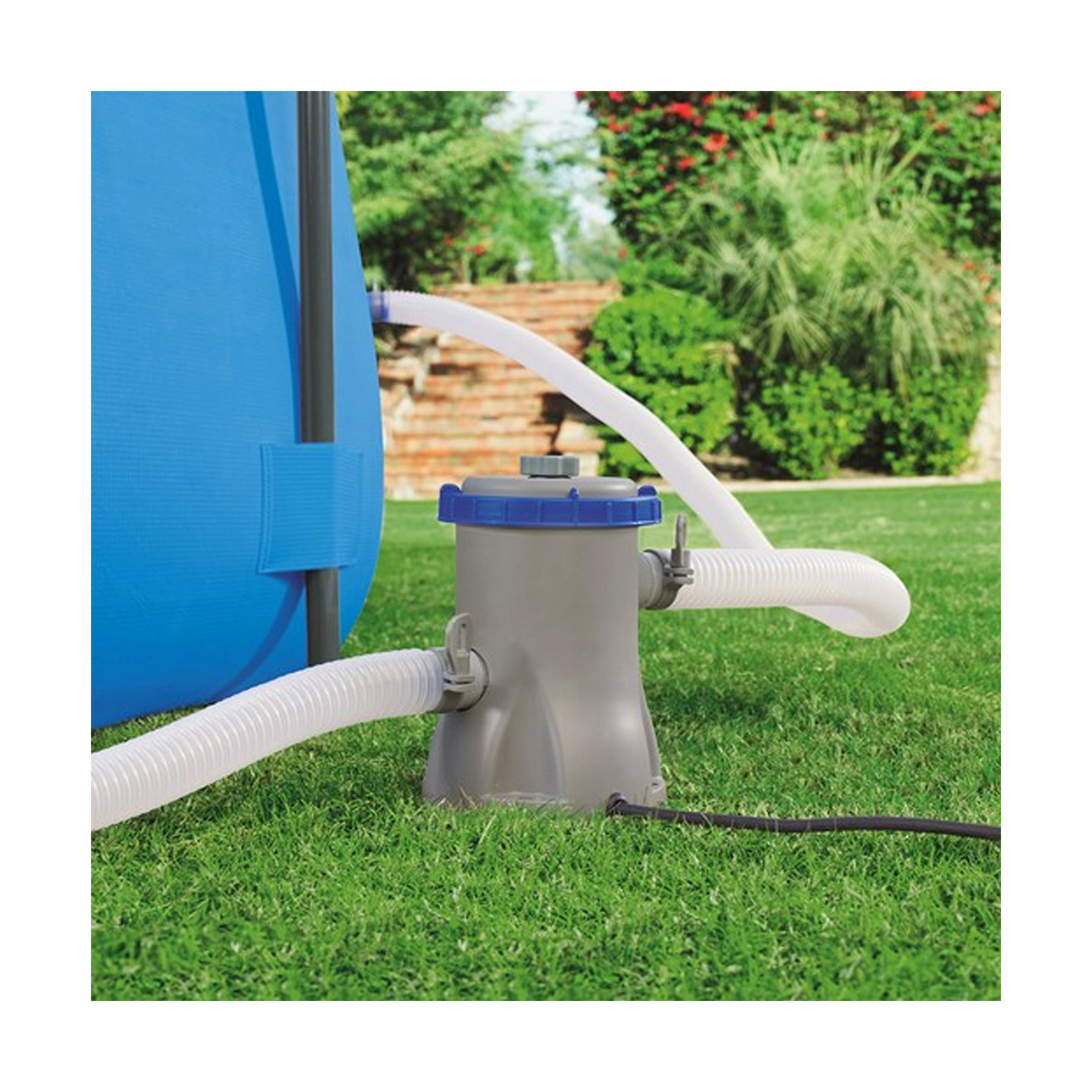 Mangueira para Bomba de Filtrar Água Ø32mm 3M