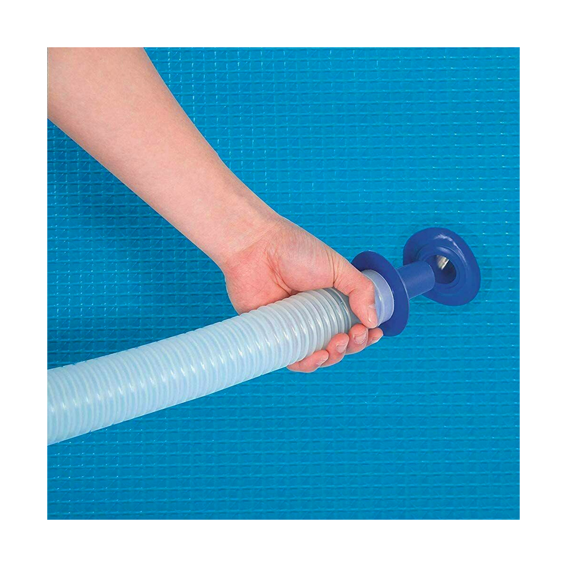 Mangueira para Bomba de Filtrar Água Ø32mm 3M