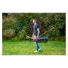 Corta-Relvas Elétrico 1200W 32cm BEMW451BH-QS Black+Decker Corta-Relvas Elétrico 1200W 32cm BEMW451BH-QS Black+Decker