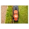 Corta-Relvas Elétrico 1200W 32cm BEMW451BH-QS Black+Decker Corta-Relvas Elétrico 1200W 32cm BEMW451BH-QS Black+Decker