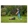 Corta-Relvas Elétrico 1200W 32cm BEMW451BH-QS Black+Decker Corta-Relvas Elétrico 1200W 32cm BEMW451BH-QS Black+Decker