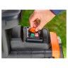 Biotriturador Elétrico 2800W 45mm BEGAS5800-QS Black+Decker Biotriturador Elétrico 2800W 45mm BEGAS5800-QS Black+Decker