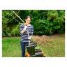 Biotriturador Elétrico 2800W 45mm BEGAS5800-QS Black+Decker Biotriturador Elétrico 2800W 45mm BEGAS5800-QS Black+Decker