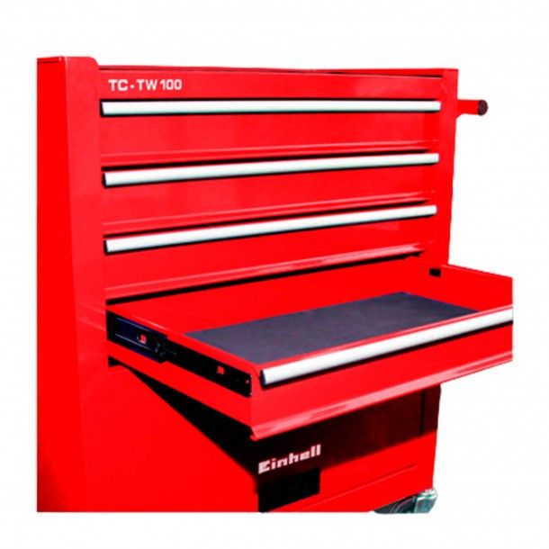 Carro de Ferramentas TC-TW 100 Einhell Carro de Ferramentas TC-TW 100 Einhell