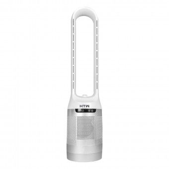 Ventoinha de Torre 40W 104cm HTW