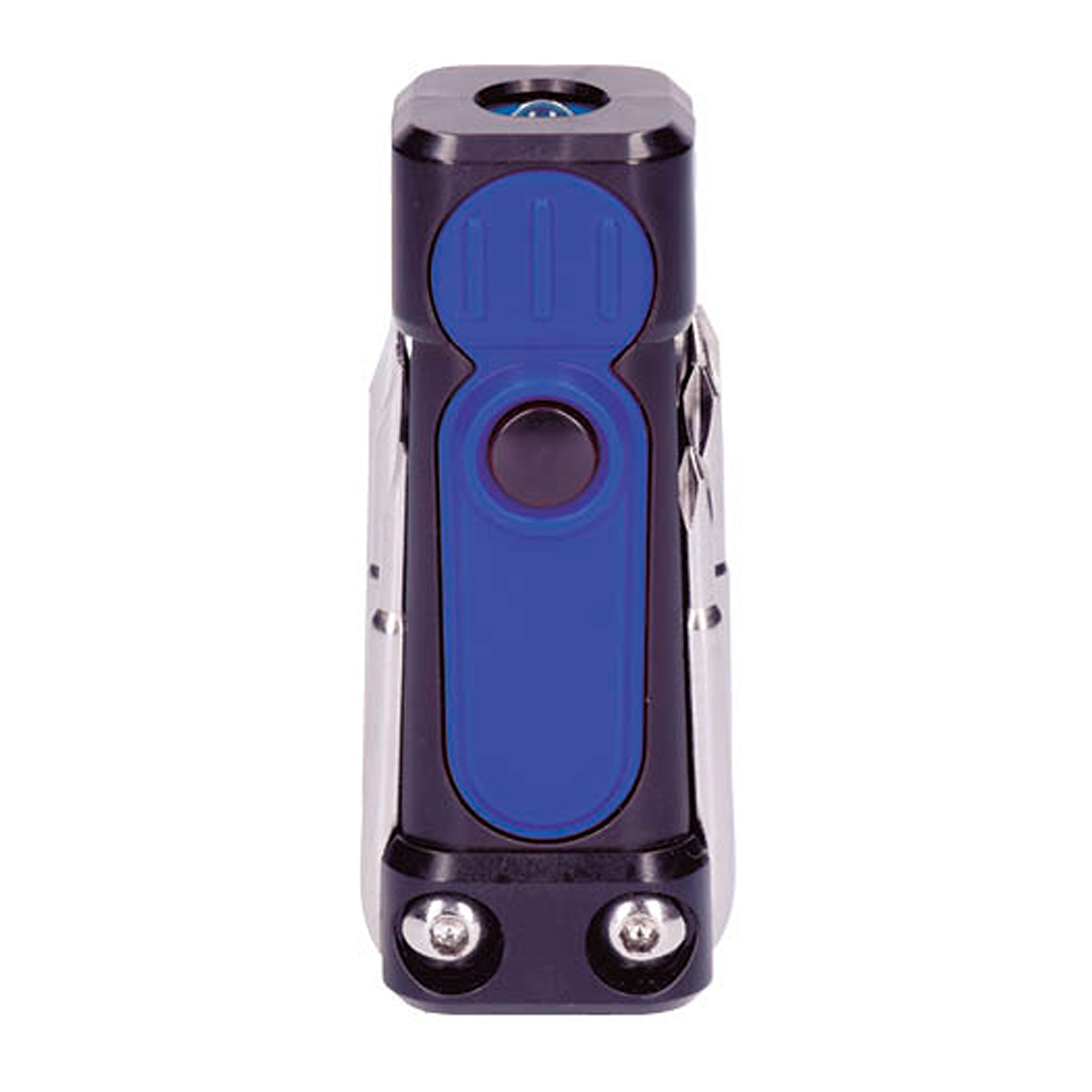 Lanterna LED Multiusos com Chaves ABS Pilhas 10Lm
