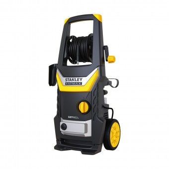 Lavadora Alta Presso 160Bar 450L/h 2200W Fatmax SXFPW22ME Stanley