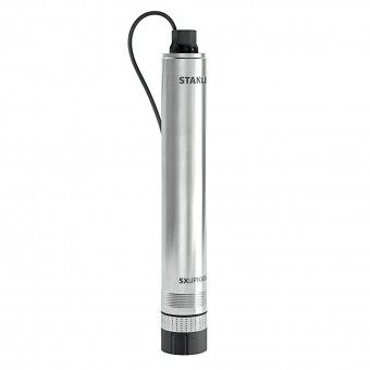 Bomba Submersvel guas Limpas 1000W 5200l/h SXUP1000XWE Stanley
