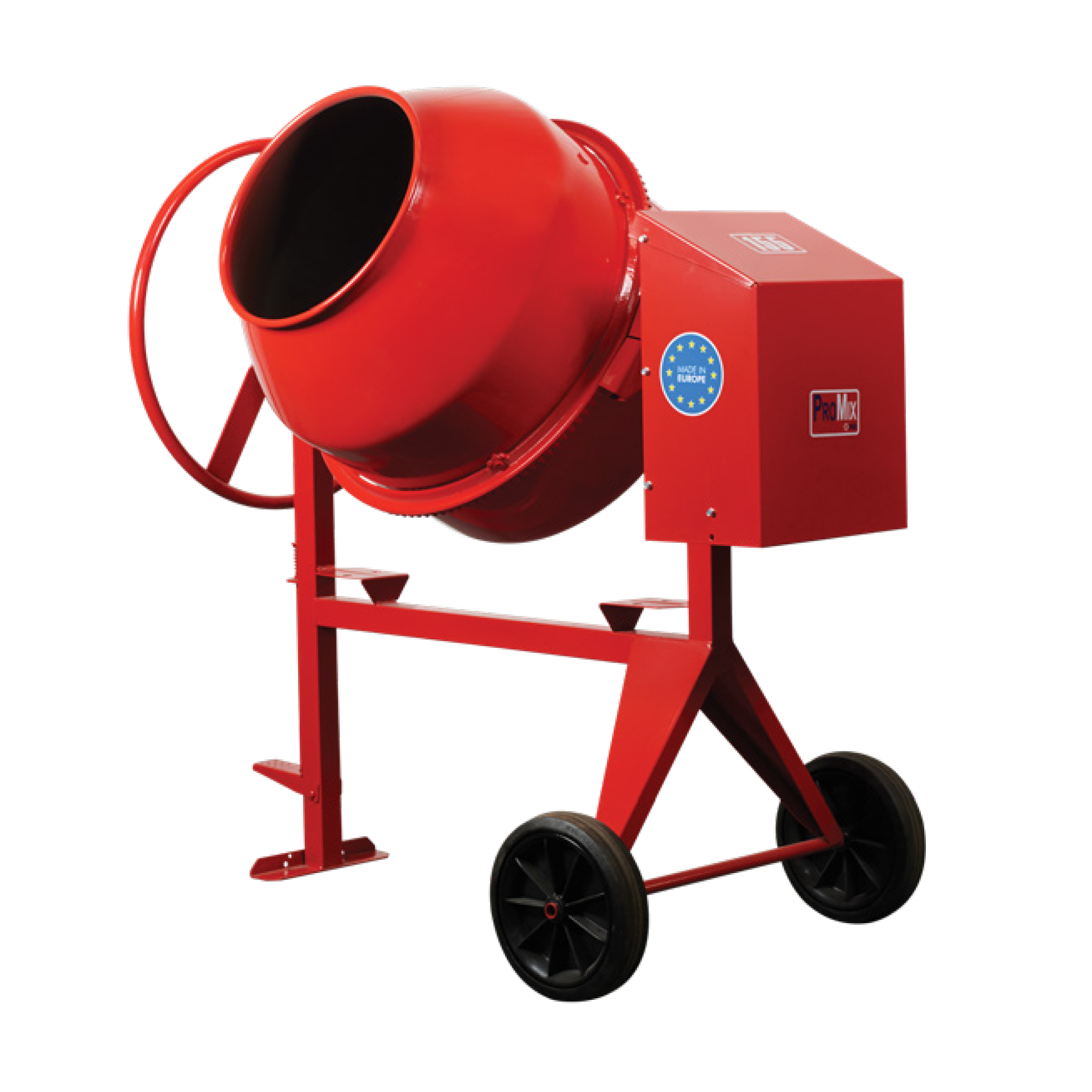 Betoneira Promix-175 160L 230V 0,95HP Irbal