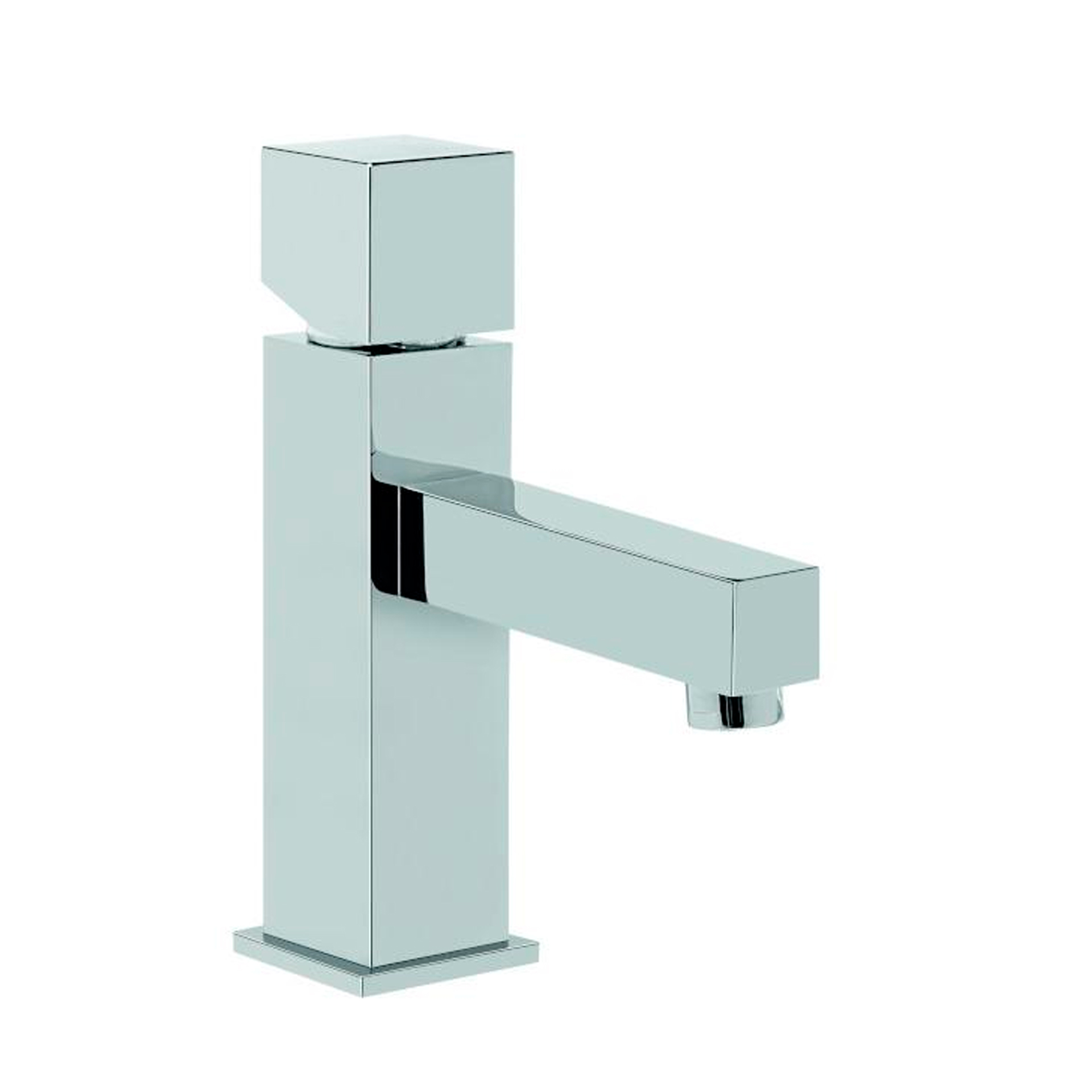 Torneira de Lavatório Cromado Berna