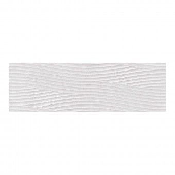 Revestimento Domus Atrio Gris 31,5x100cm BellaCasa