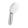 Chuveiro de Mão 2 Jatos Tempesta 110 Grohe Chuveiro de Mão 2 Jatos Tempesta 110 Grohe