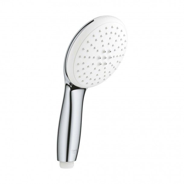 Chuveiro de Mo 2 Jatos Tempesta 110 Grohe