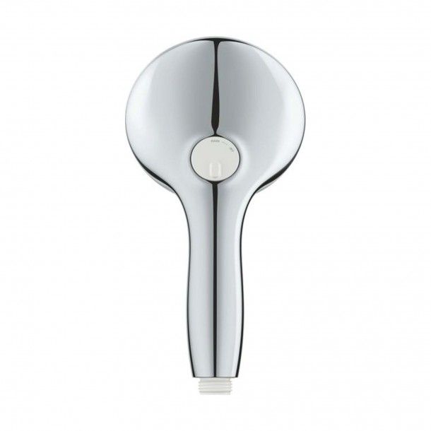 Chuveiro de Mão 2 Jatos Tempesta 110 Grohe Chuveiro de Mão 2 Jatos Tempesta 110 Grohe