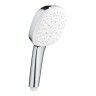 Chuveiro de Mão 3 Jatos Tempesta 110 Grohe Chuveiro de Mão 3 Jatos Tempesta 110 Grohe