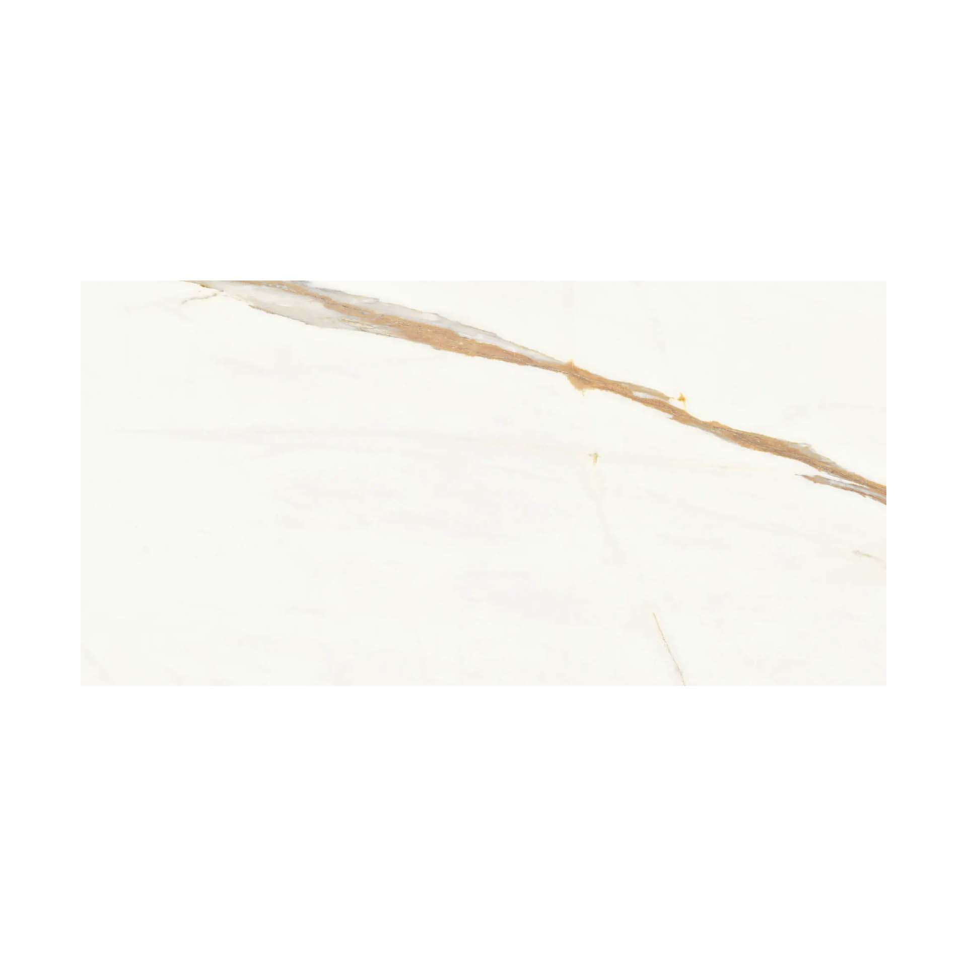 Revestimento Calacatta Oro Brilho 30x60cm Revigrés