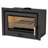 Recuperador de Calor a Lenha 13KW I-12-SB Subtil