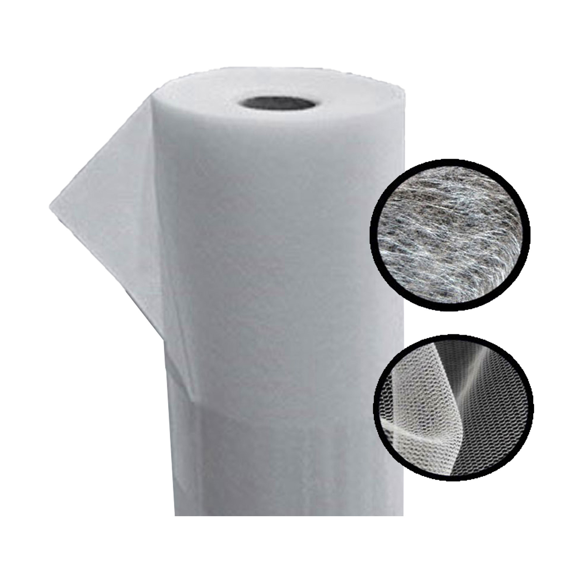 Rede Fibra de Vidro Véu de Noiva 1,00X50M