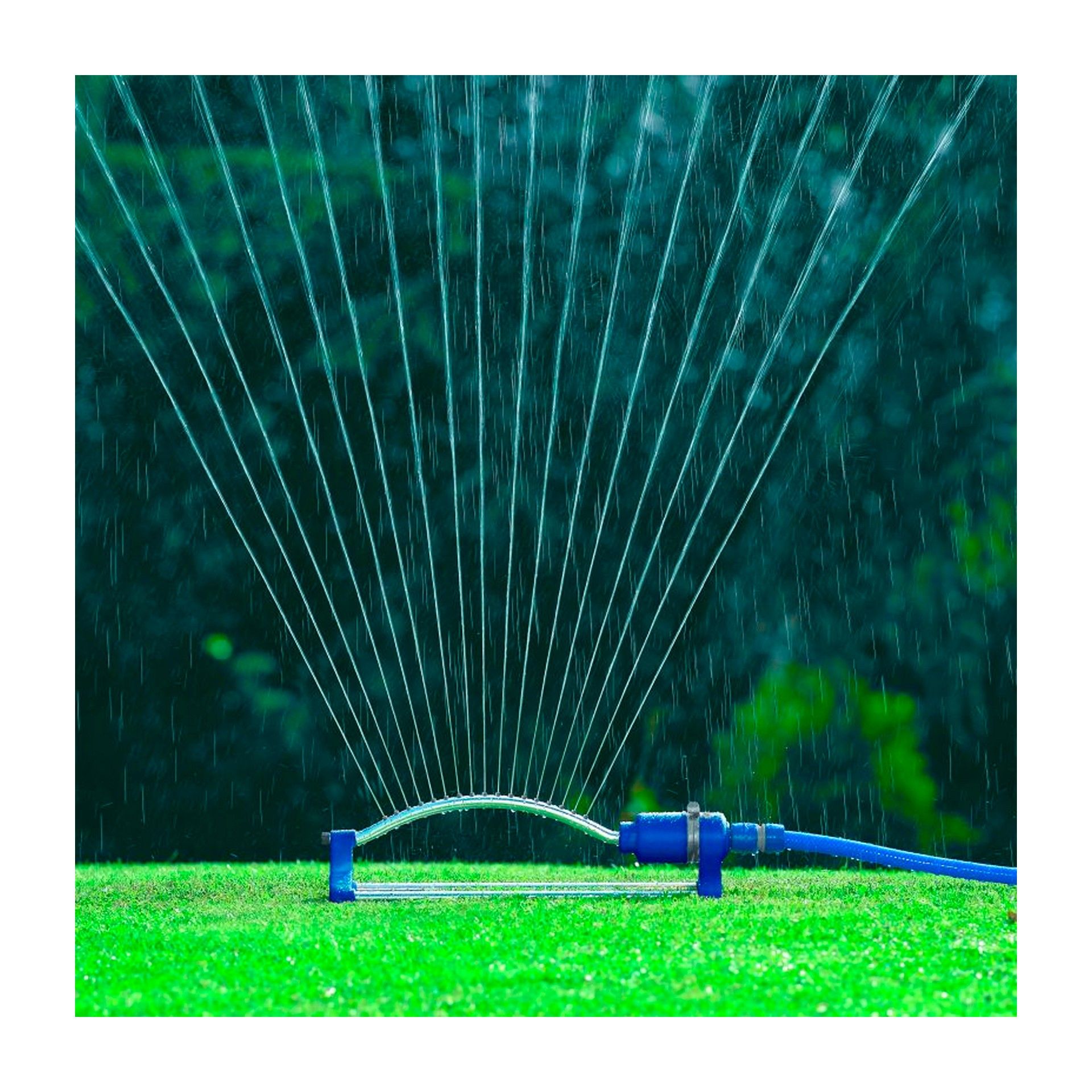 Aspersor Oscilante 17 T TL Tatay