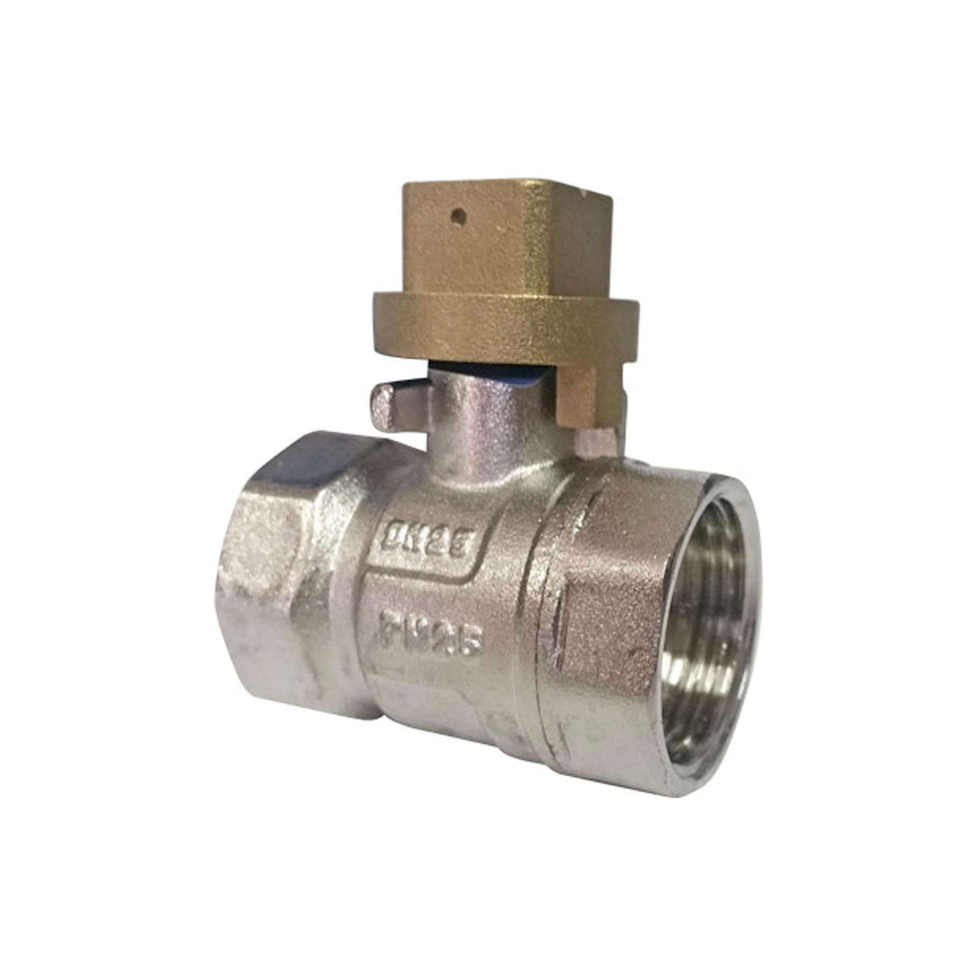 Válvula Esfera de Selar