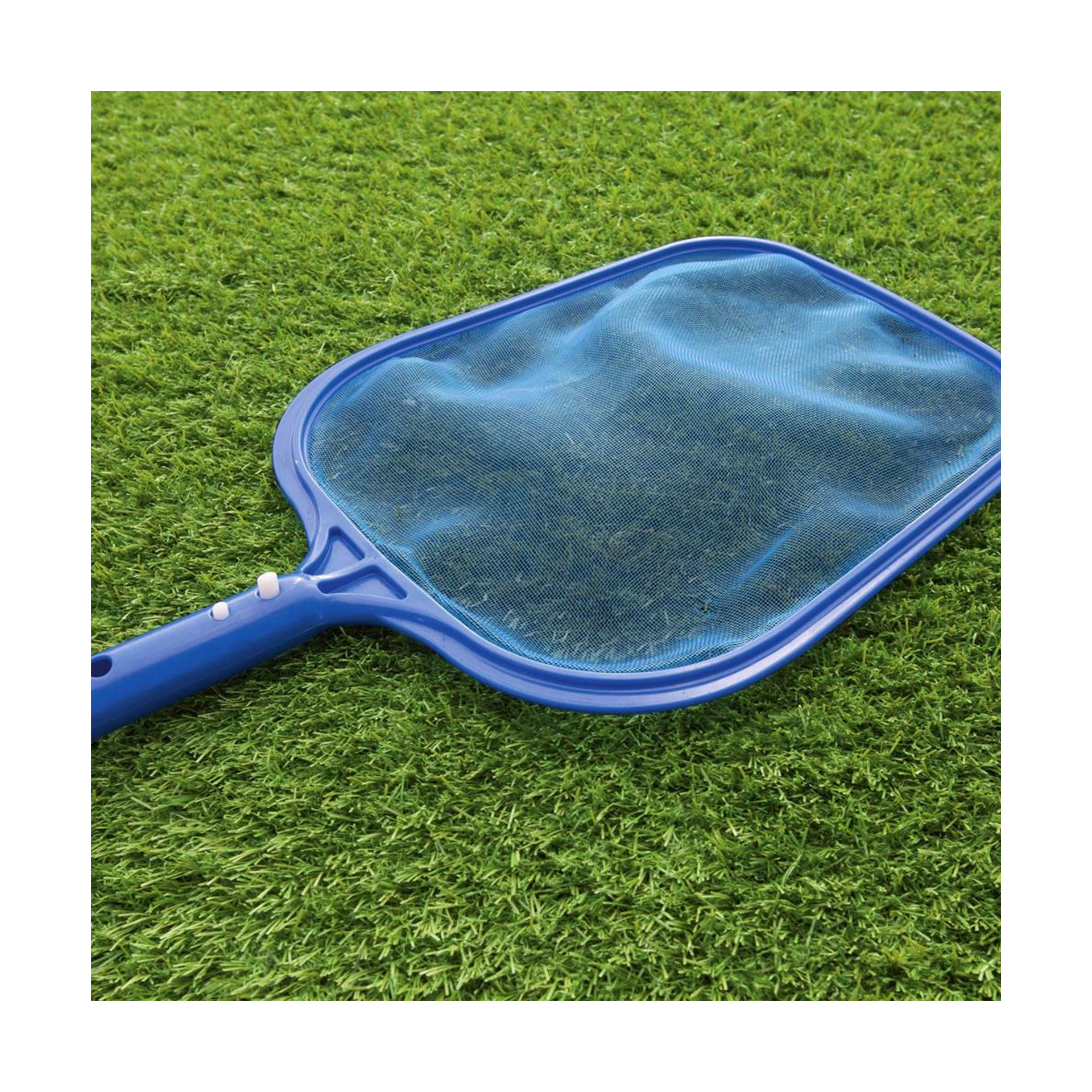 Apanha-Folhas Plano para Piscina 32x30,5cm