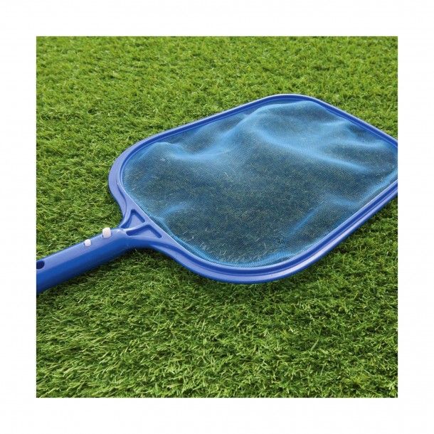 Apanha-Folhas Plano para Piscina 32x30,5cm
