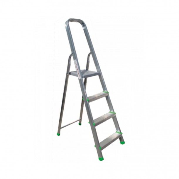 Escadote Domstico 4 Degraus Eco 0,67m Ferral