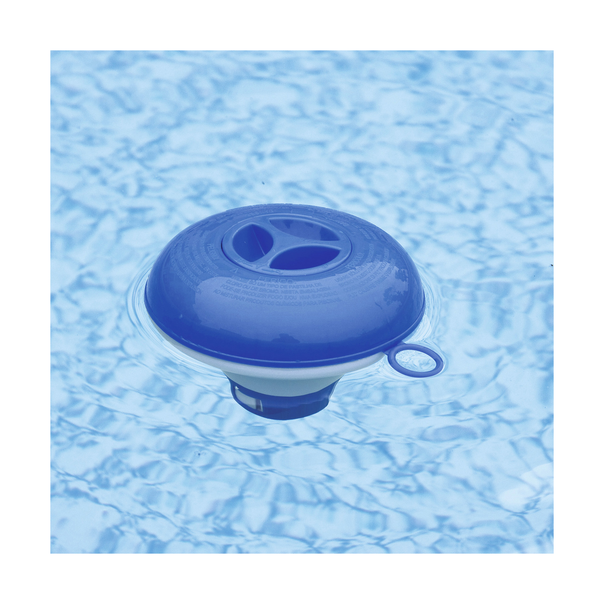Doseador de Cloro para Piscina 12,7cm BestWay
