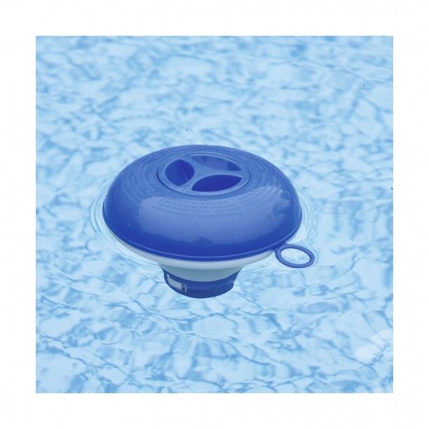Doseador de Cloro para Piscina 12,7cm BestWay Doseador de Cloro para Piscina 12,7cm BestWay