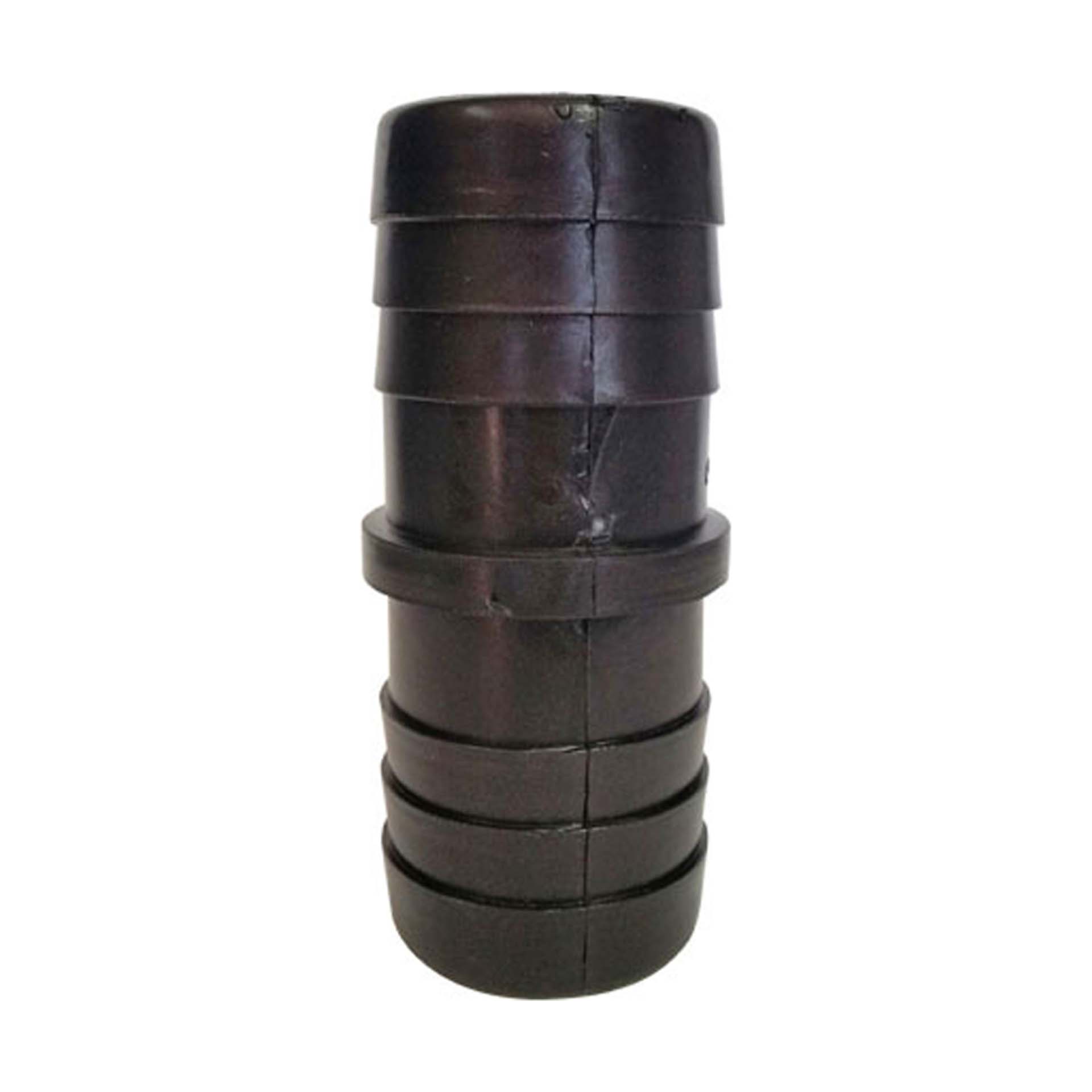 União Simples de Aperto Manual PN10 Polietileno