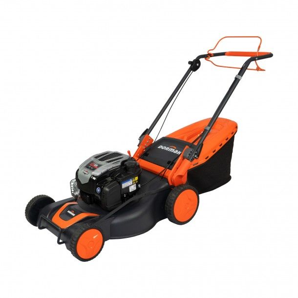 Corta-Relvas com Trao 2.9Kw Motor B&S CR 48 BS Plus Dormak