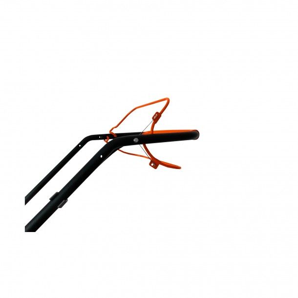 Corta-Relvas com Trao 2.9Kw Motor B&S CR 48 BS Plus Dormak