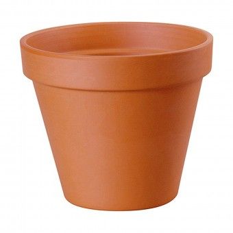 Vaso de Barro Standard - N 14