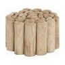 Bordadura de Madeira Flexível de Jardim 20x150cm Catral Bordadura de Madeira Flexível de Jardim 20x150cm Catral