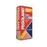 Cimento Cola Pegoland Porcelnico Flexvel C2TE Cinza 25Kg Puma