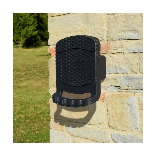 Suporte Mangueira com Arrumação Toomax Suporte Mangueira com Arrumação Toomax