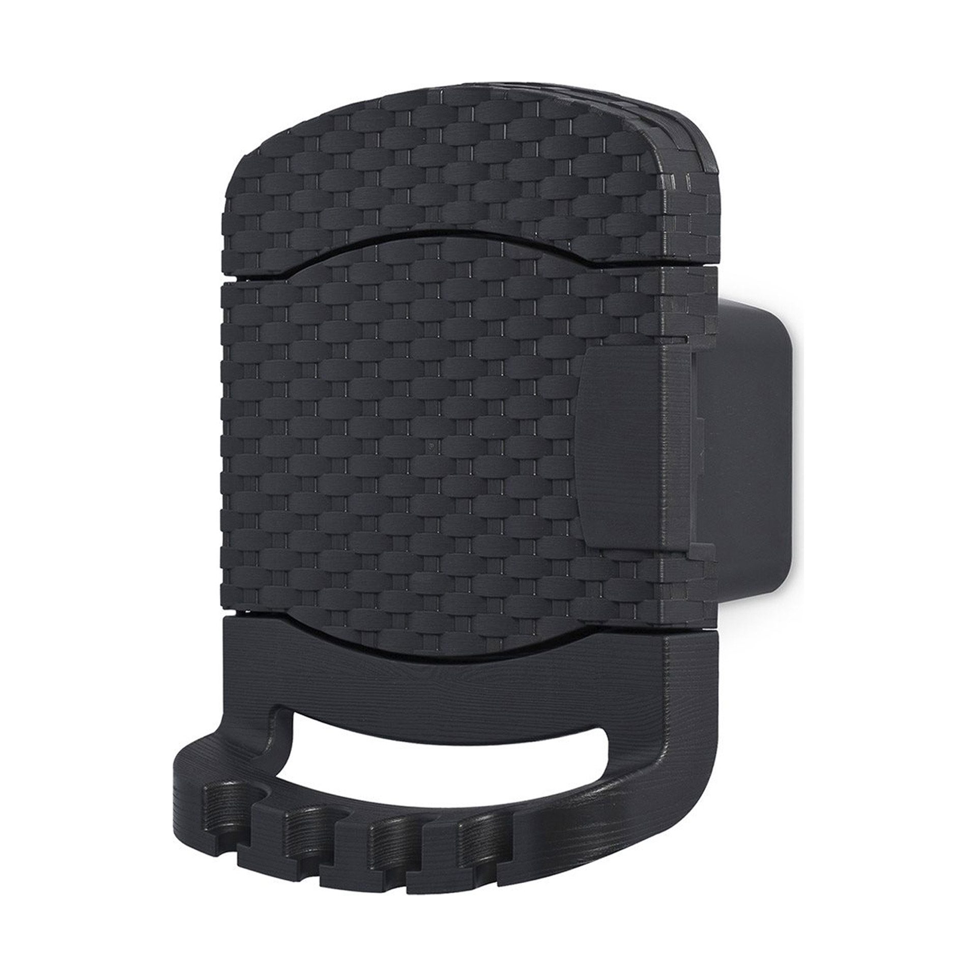 Suporte Mangueira com Arrumação Toomax