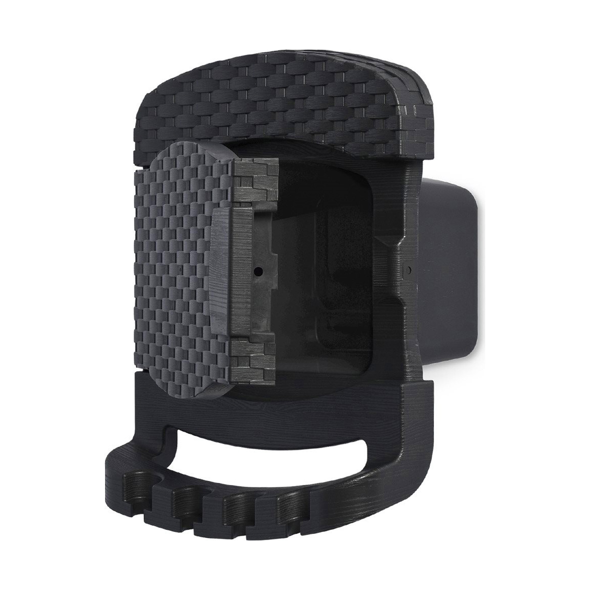 Suporte Mangueira com Arrumação Toomax