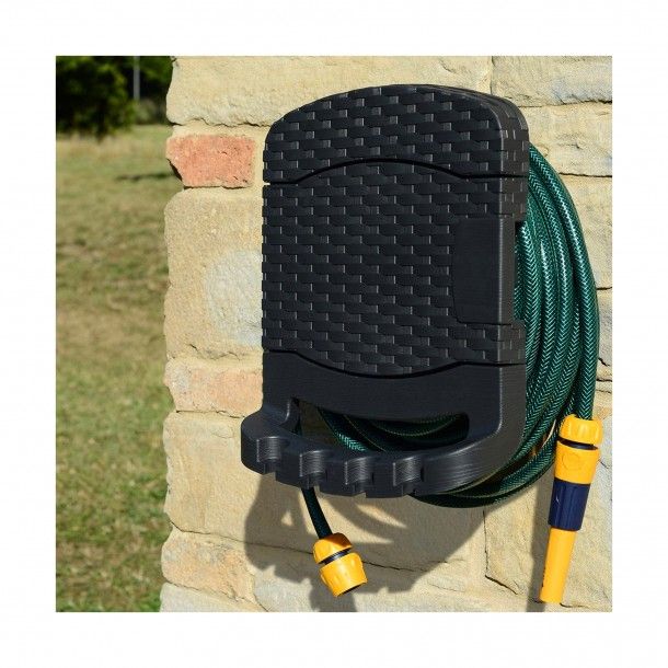 Suporte Mangueira com Arrumação Toomax Suporte Mangueira com Arrumação Toomax